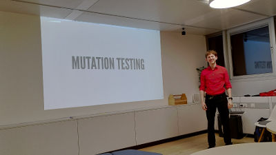 SWK Karlsruhe Mutation Testing 2020