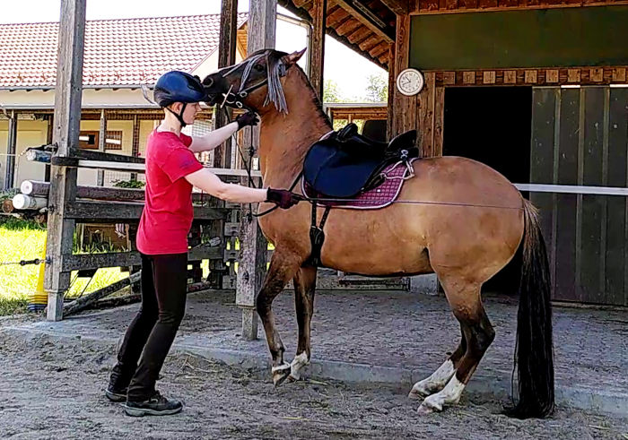 Handarbeit